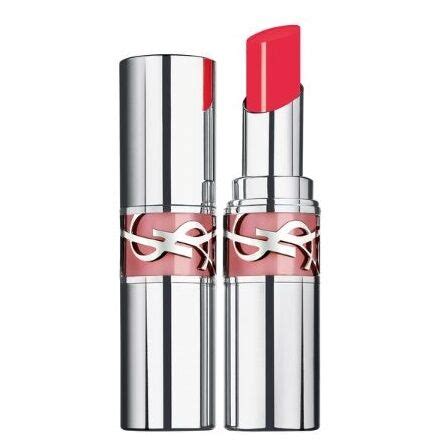 YVES SAINT LAURENT Loveshine Крем червило.